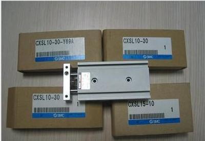 【全新原裝SMC氣動元件系列氣缸CXSWL20-150XB11】價格_廠家_圖片 -